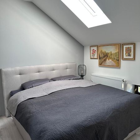 Zwillinge Ferienwohnung Am Markt Finkenburg エクステリア 写真
