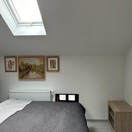 Zwillinge Ferienwohnung Am Markt Finkenburg エクステリア 写真