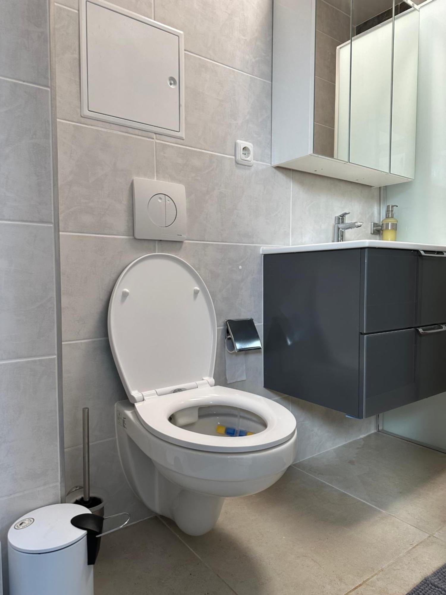 Zwillinge Ferienwohnung Am Markt Finkenburg エクステリア 写真