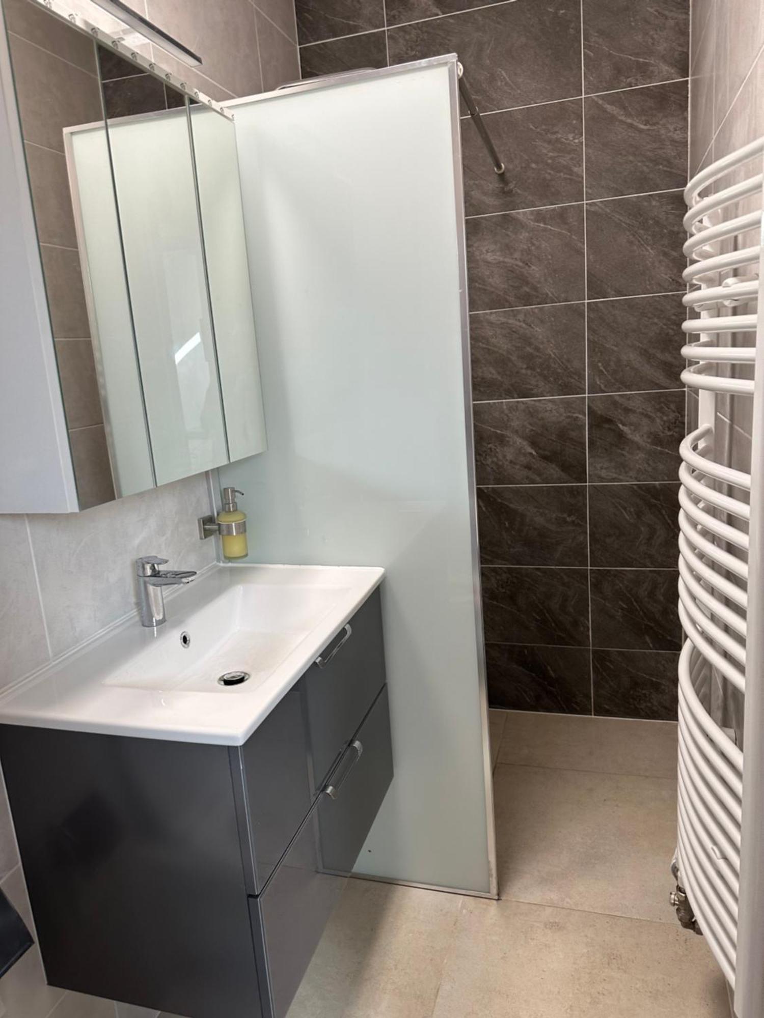 Zwillinge Ferienwohnung Am Markt Finkenburg エクステリア 写真