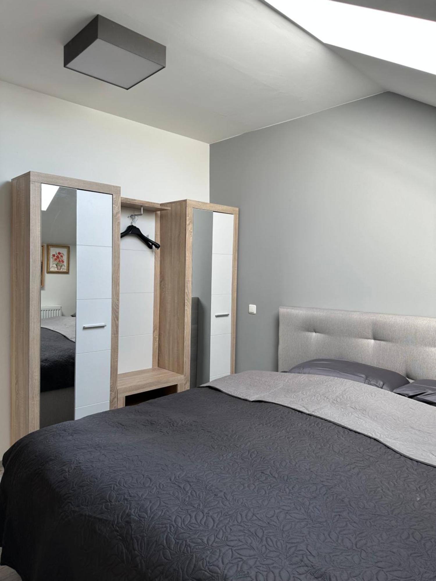 Zwillinge Ferienwohnung Am Markt Finkenburg エクステリア 写真