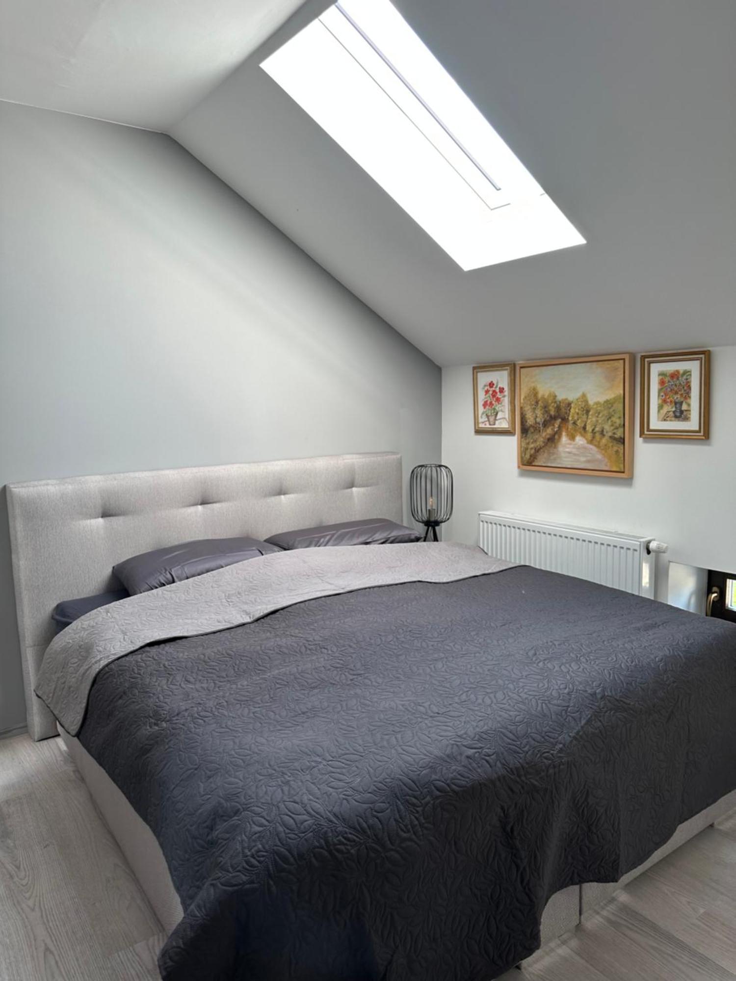 Zwillinge Ferienwohnung Am Markt Finkenburg エクステリア 写真