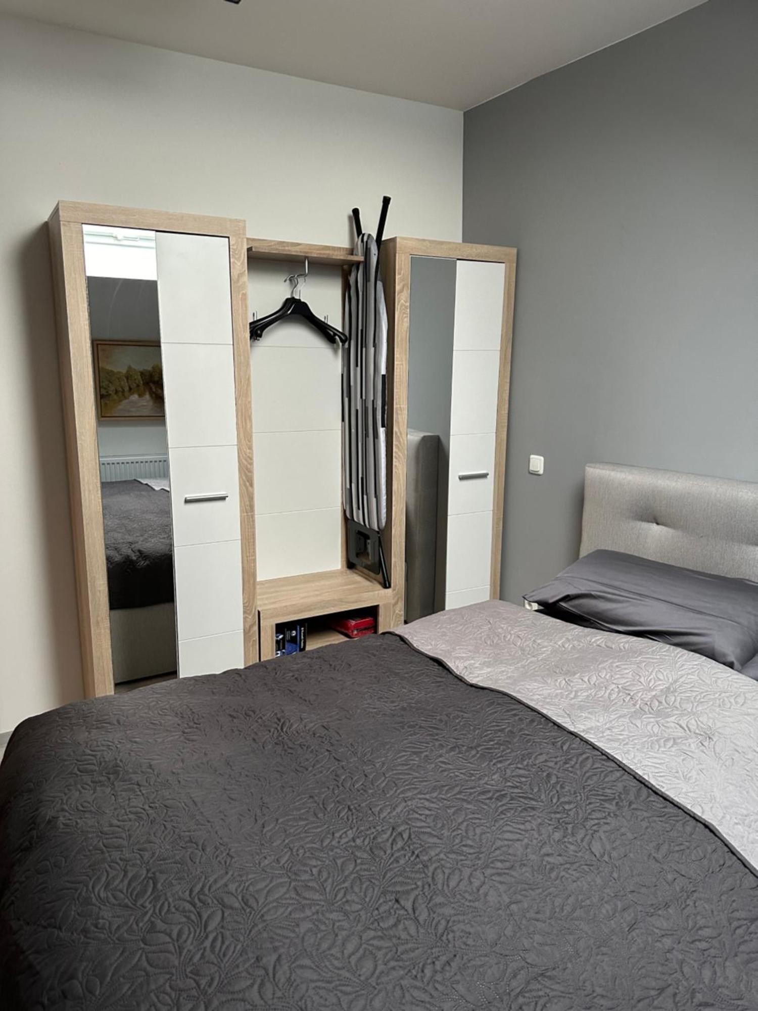 Zwillinge Ferienwohnung Am Markt Finkenburg エクステリア 写真