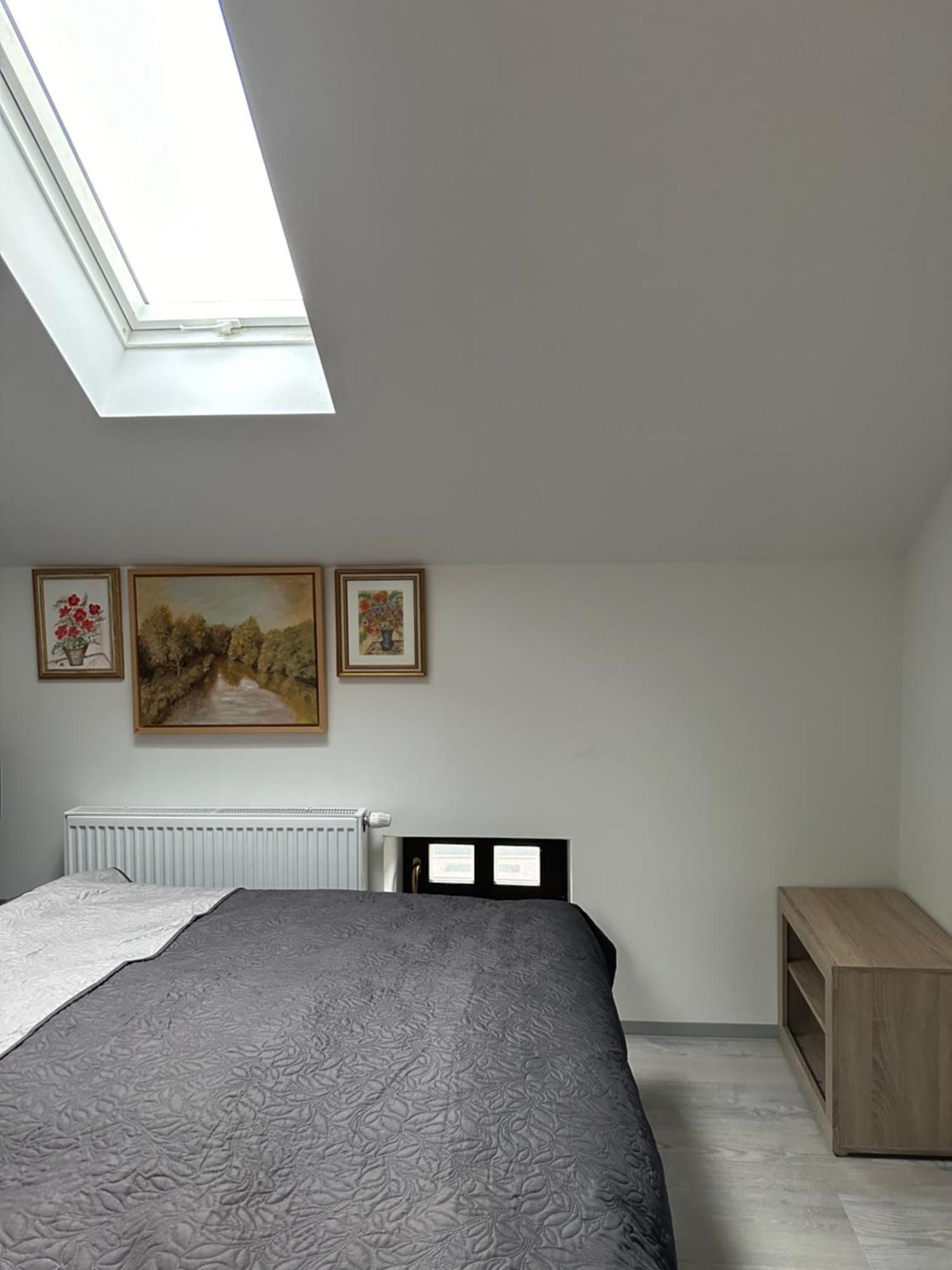 Zwillinge Ferienwohnung Am Markt Finkenburg エクステリア 写真